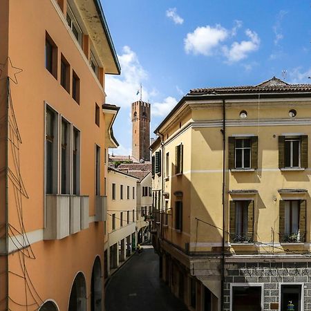 Treviso City Town 1 Eksteriør billede