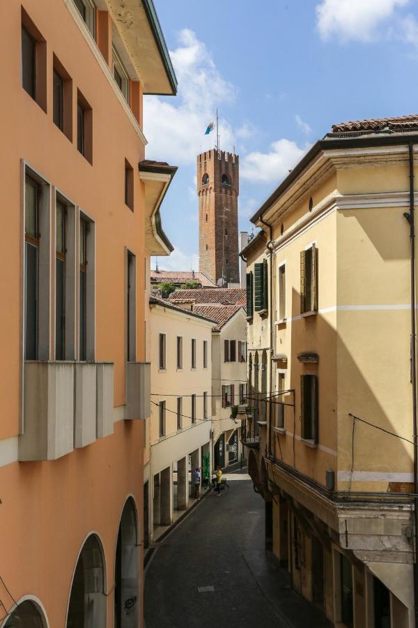 Treviso City Town 1 Eksteriør billede